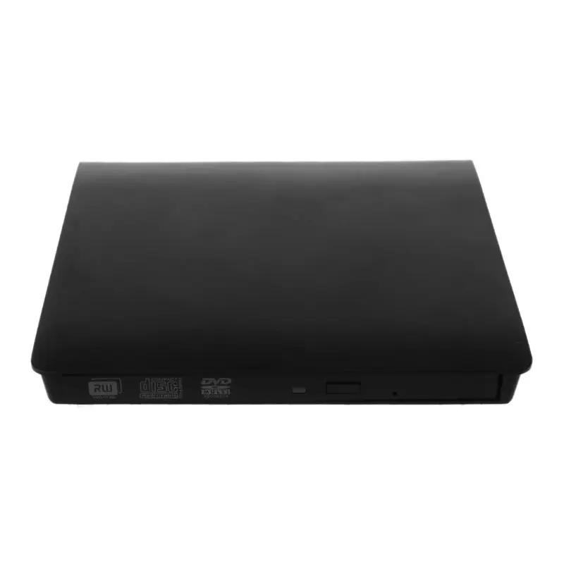 9 5 мм USB 3 0 SATA Оптический привод чехол Комплект Внешний Мобильный корпус коробка