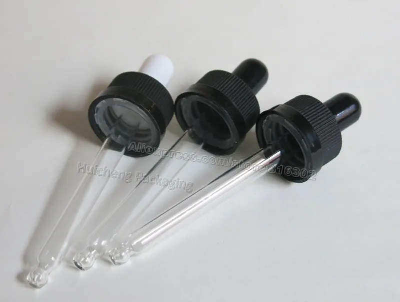 200x30 мл Зеленого Стекла Эфирное Масло Бутылка с Детской Доказательство