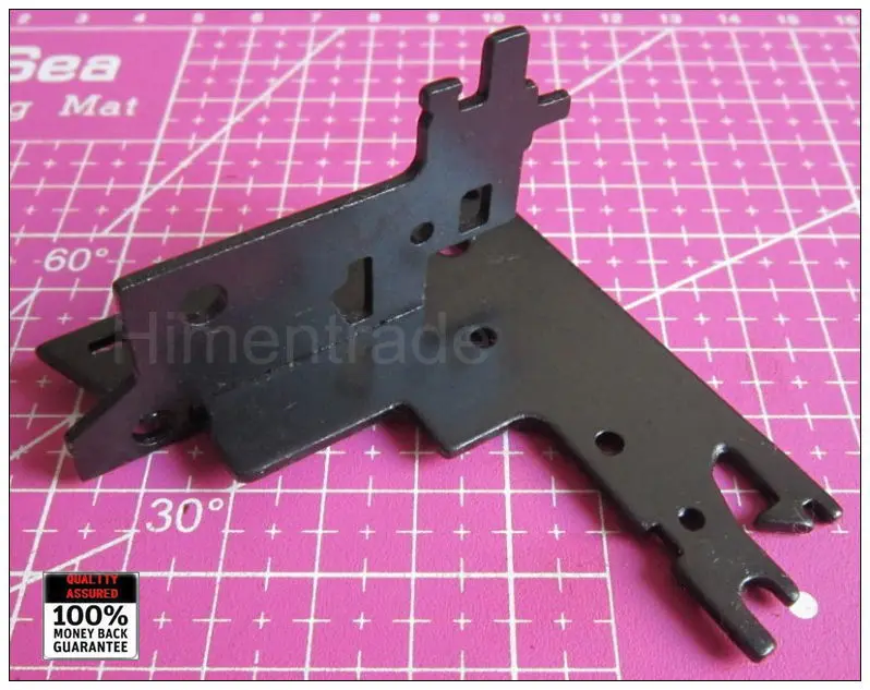 

Бытовые детали швейной машины поддерживают прижимную лапку CPL 93-035 568-11 (оригинальное качество)