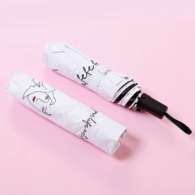 Mattys Искусство Ручная роспись иллюстрация богини 70% скидка черный пластиковый