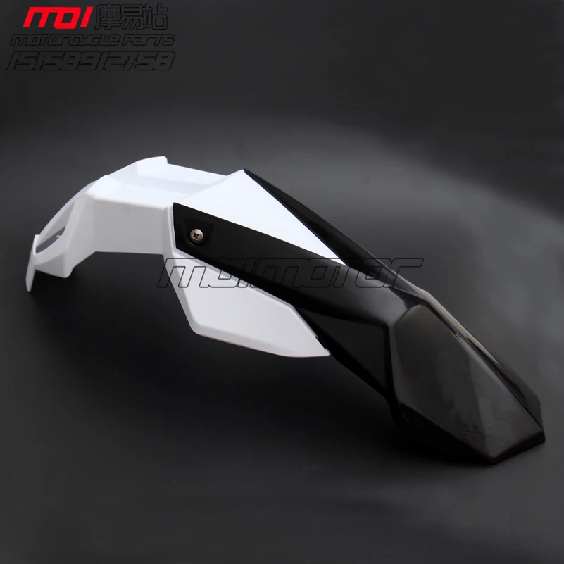 2015 Universal Motorcycle Front Fender All Bikes Mudguard Appearance Fashion Easy to Install Free Shipping | Автомобили и