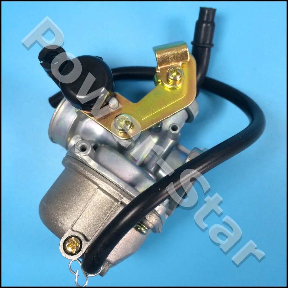 Карбюратор PZ19 carb 19 мм для 50 куб. См 70 90 110 китайский квадроцикл|atv quad|atvs atvsquad atv |