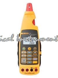 Быстрое прибытие Fluke F771/772/773 разрешение 0.01mA до 20mA сигналы измерение и выход петли