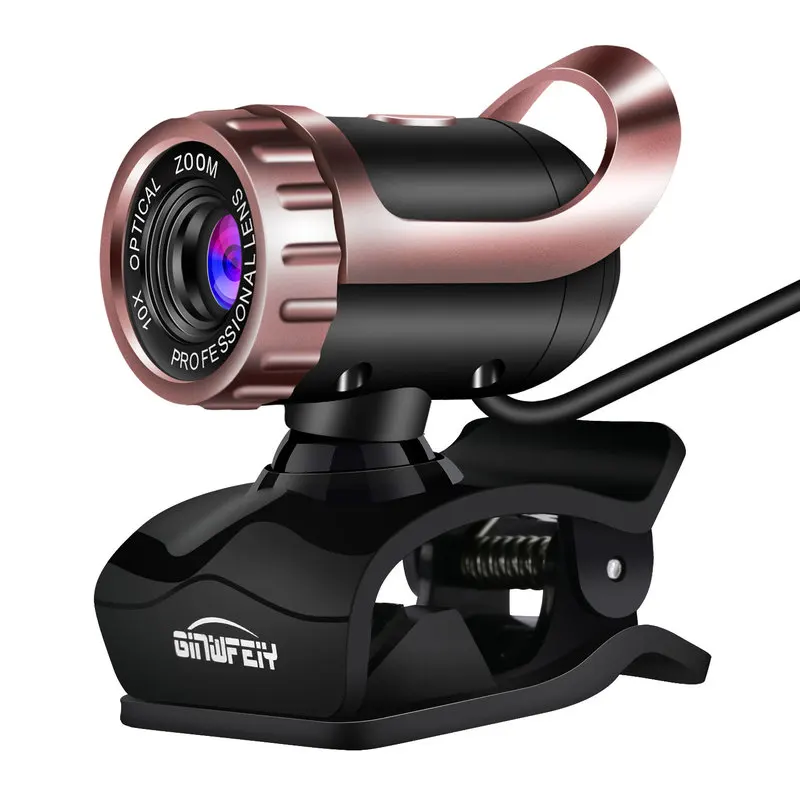 A1 Webcam USB 2.0 480P Camera Web Cam 360 Degree MIC Clip-on for PC Laptop | Компьютеры и офис