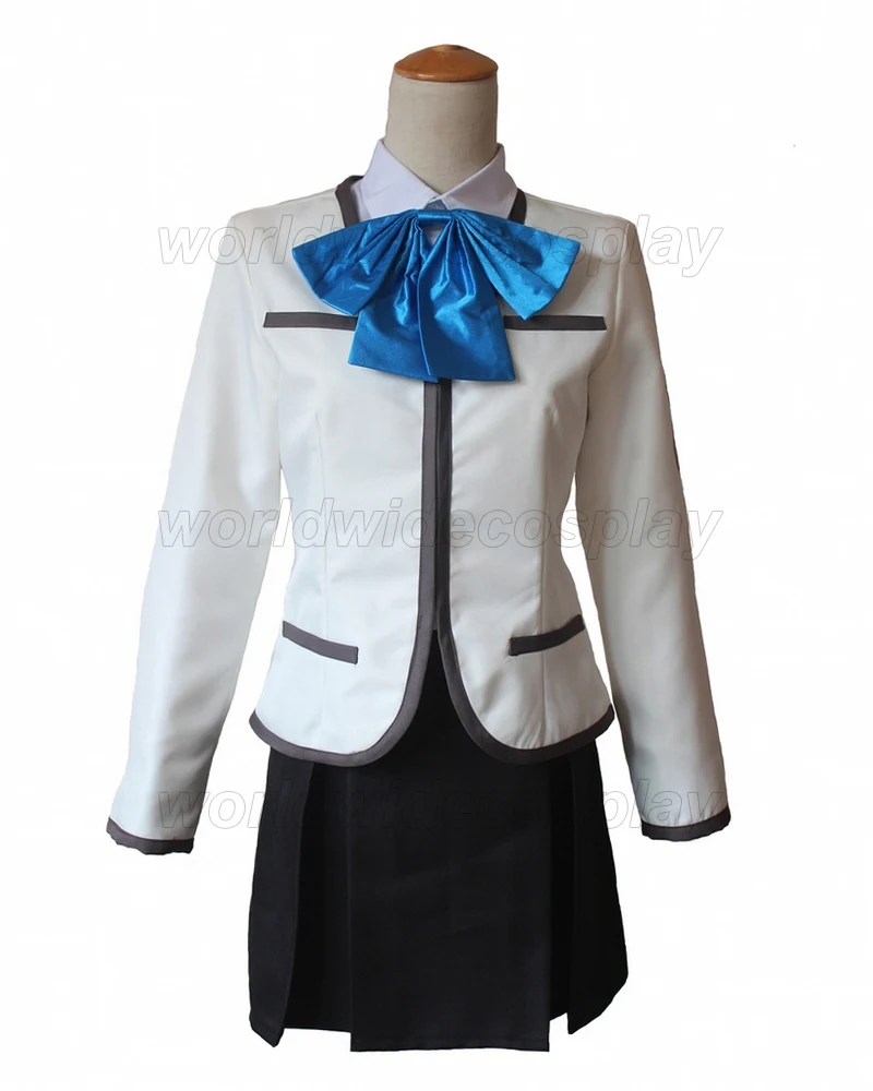 

Kiniro no Corda Cosplay Costume Free Shipping for Halloween and Christmas