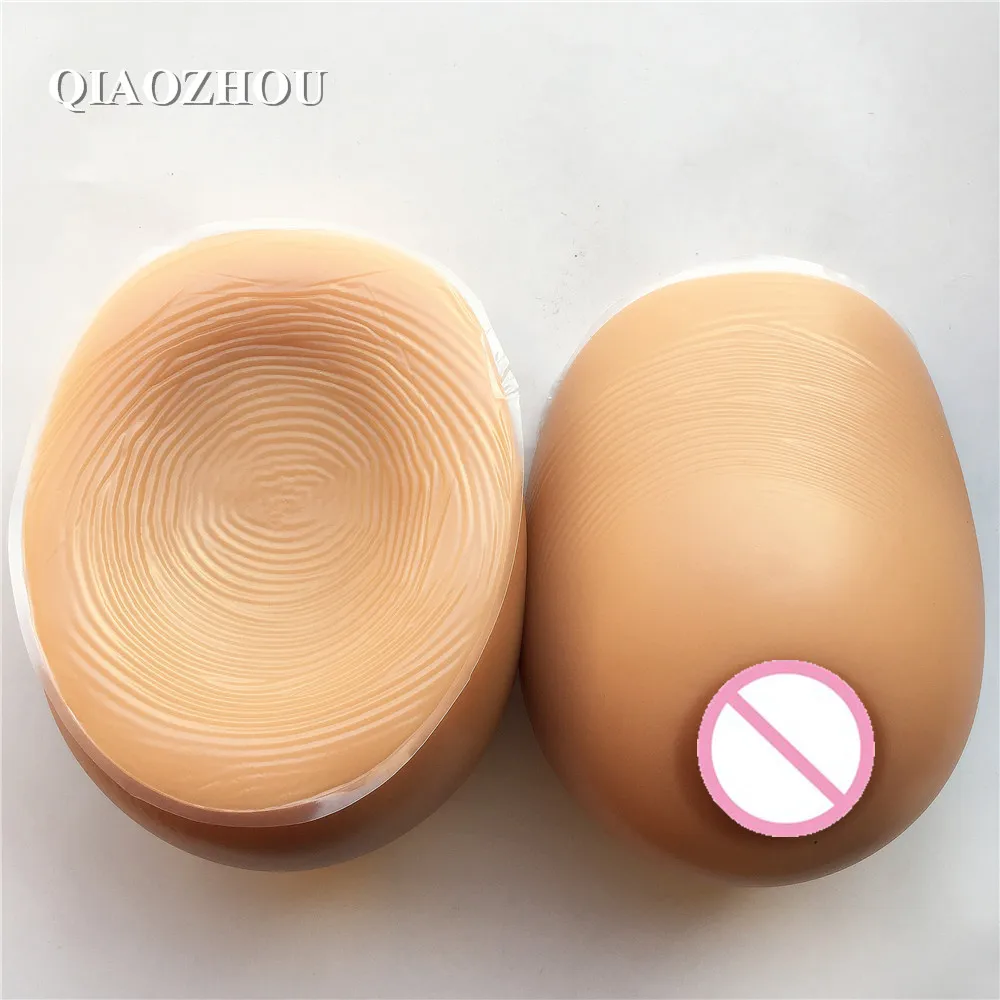 

Силиконовые формы для груди, 2800 г