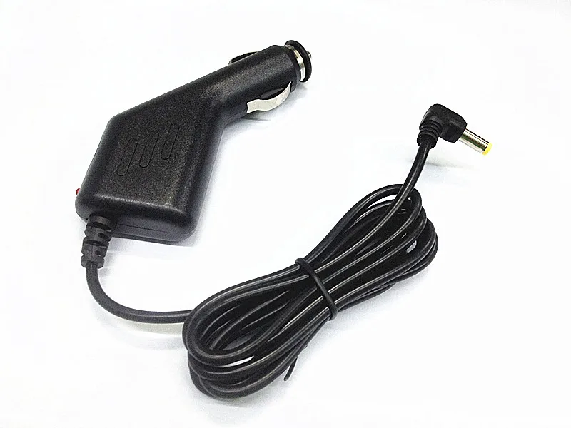 5V Автомобильное зарядное устройство адаптер питания для автотранспортного