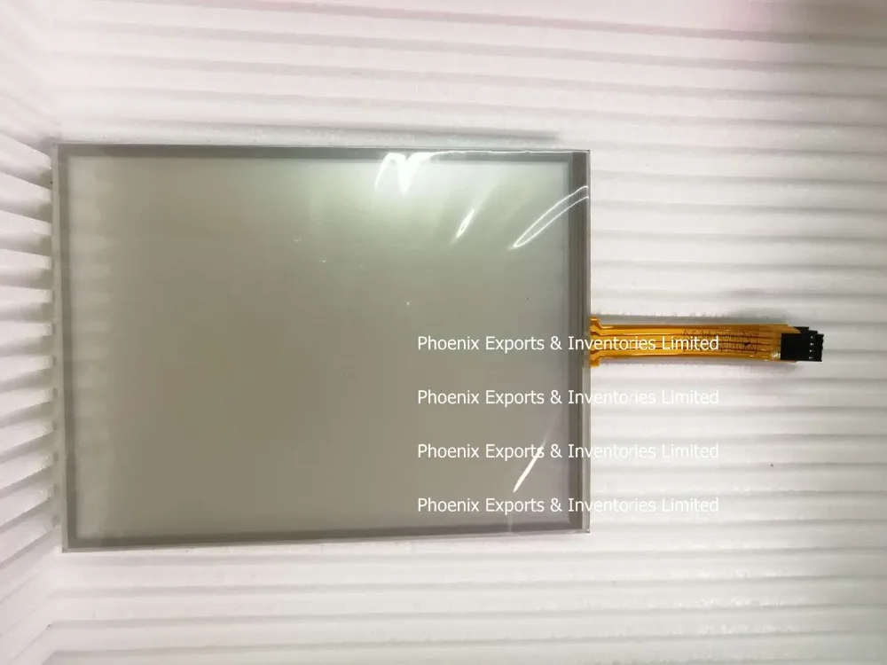 Brand New 8.4&quot 4-wire resistive touch screen digitizer 187*141 187X141 mm | Электронные компоненты и