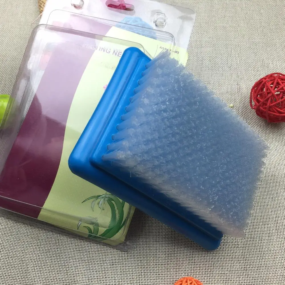 Free Shipping Wholesale Felting needle mat DIY knitting tools home sewing accessories size BIG felting needles | Дом и сад