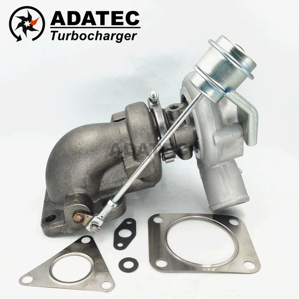 TD03 49S31-05403 49131-05403 49S31-05402 49131-05402 turbo зарядное устройство 6C1Q-6K682-DF для Ford Tourneo Transit VI 2,4 TDCi 74 кВт 100 hp PHFA