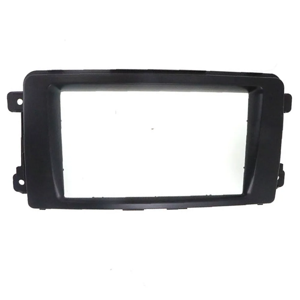 Автомобильный радиоприемник набор мультимедийных рамок для MAZDA CX 9 2007 2016 стерео