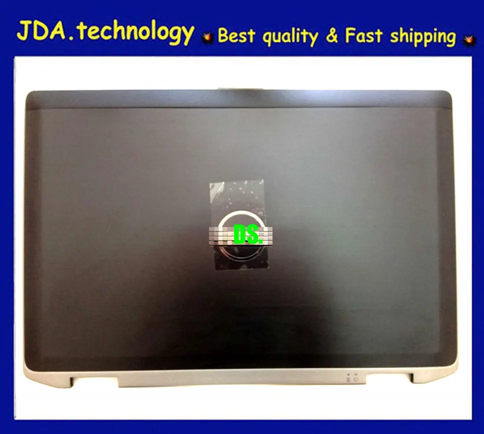 MEIARROW 96% новая Оригинальная задняя крышка для DELL Latitude E5520 5520 A Крышка корпуса экрана