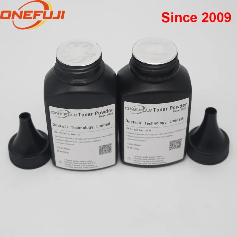 Тонер-порошок пополнение для HP LaserJet P3005 M3027 M3035 Q7551A 7551X 7551A 51A 51X51 тонер-картридж 100 г