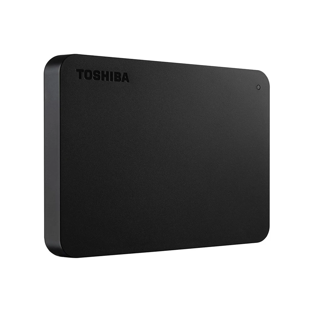 Toshiba HDTB420EK3AA 2 ТБ 3 0 (3 1 Gen 1) 5000 Мбит/с USB con suministro de corriente Negro дискотеки duros externo|Внешние