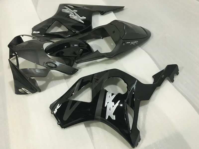Набор обтекателей для мотоциклов набор HONDA CBR900RR 954 02 03 CBR 900RR 900 RR 2002 2003 ABS серый