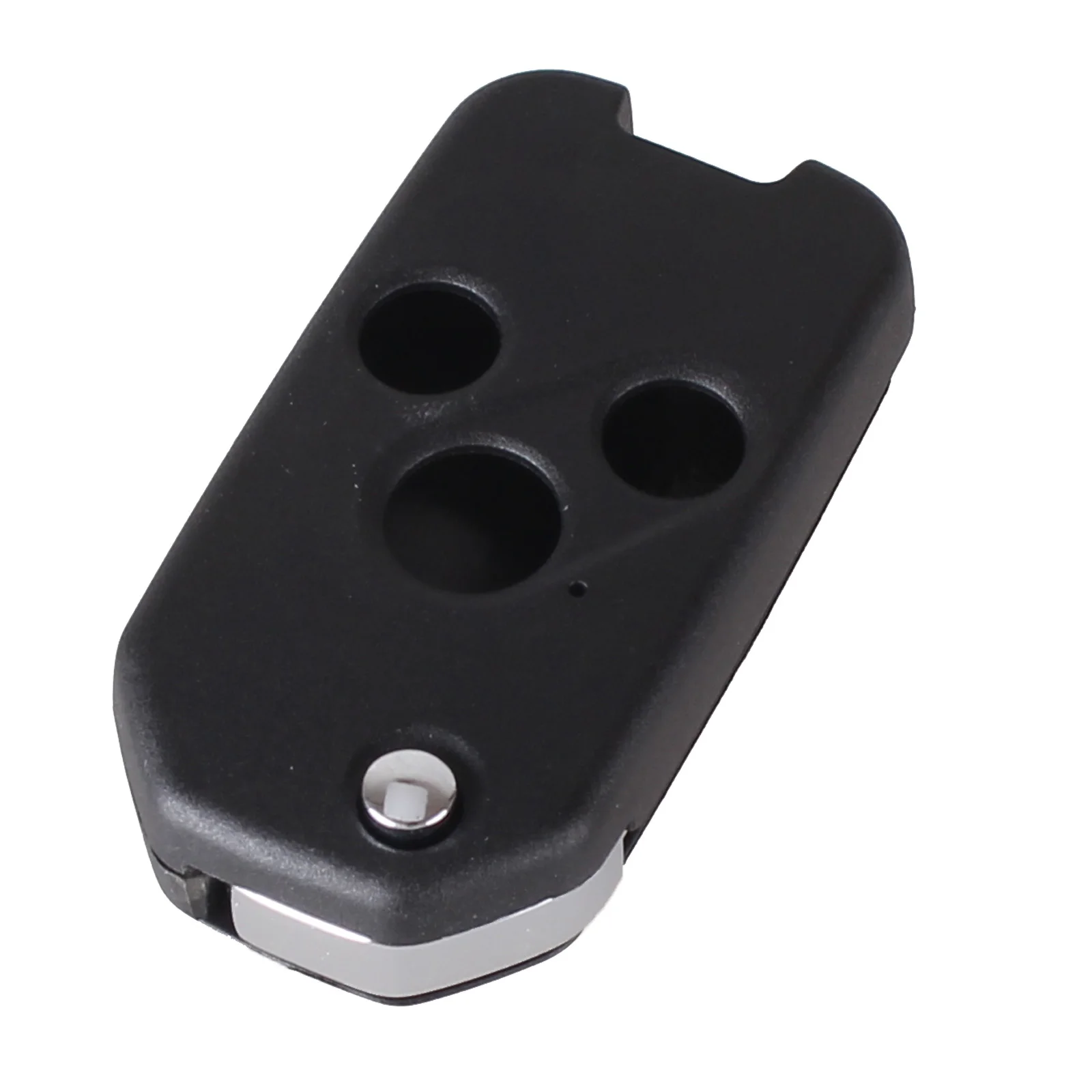 KEYYOU 3 кнопки модифицированный раскладной дистанционный чехол для ключа Honda Accord