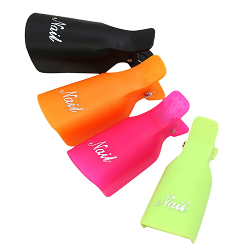 Модные 10x нейл арта ногти для ног &quotфранцзуский маникюр&quot Био Гели Soak Off колпачок