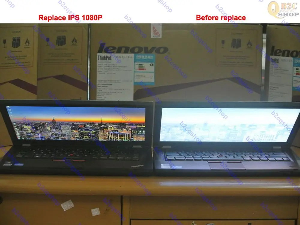 Комплект платы контроллера lcd LVDS кабель 1920X1080 ips 1080 P монитор full hd экран для thinkpad T430S