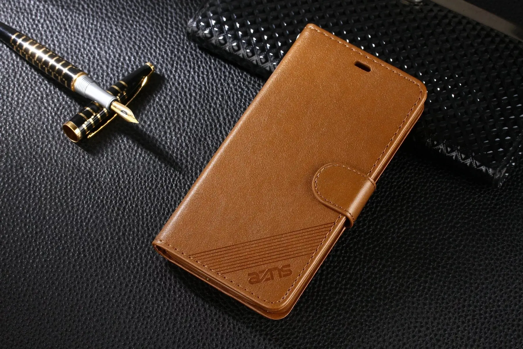 Чехол для Xiao mi Red mi 4A 4X кошелек из искусственной кожи чехол-подставка с откидной крышкой для карт чехол-книжка для Xiaomi mi 8 Lite mi 9 mi 9 Lite