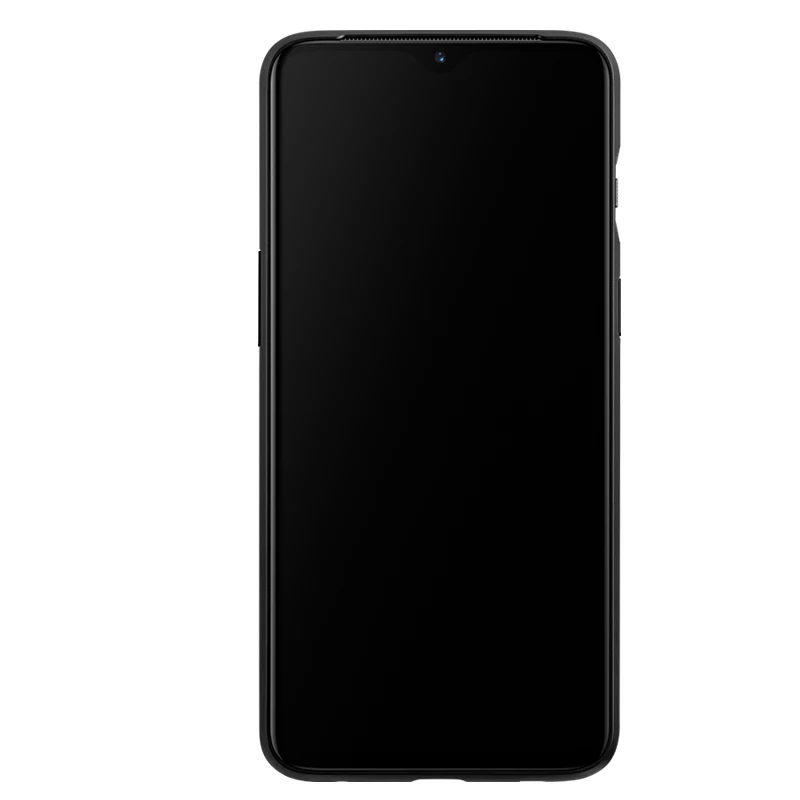 Официальный песчаник силиконовый чехол для OnePlus 7 защитный чехол оригинальные аксессуары Karbon нейлоновый бампер оболочка