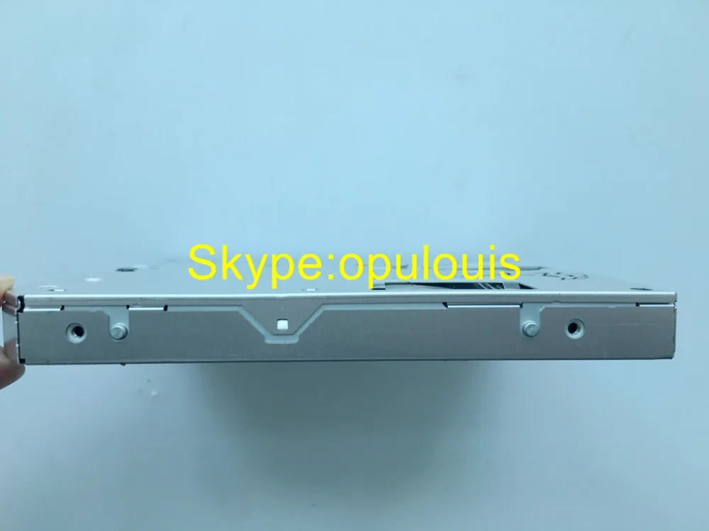 Оригинальный Новый одиночный DVD-механизм Kenwoo DVS8550V DVS8551V без платы ПК для Mercedes