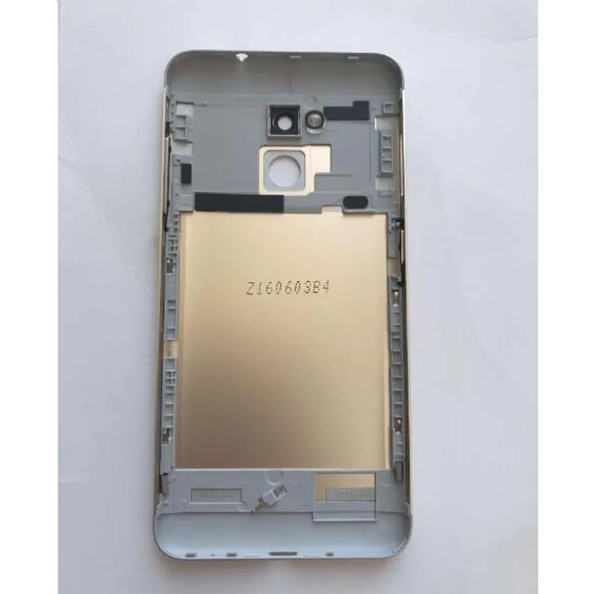 100% оригинальная новинка для ZTE Blade V7 Lite BV0720 задняя крышка батарейного отсека чехол
