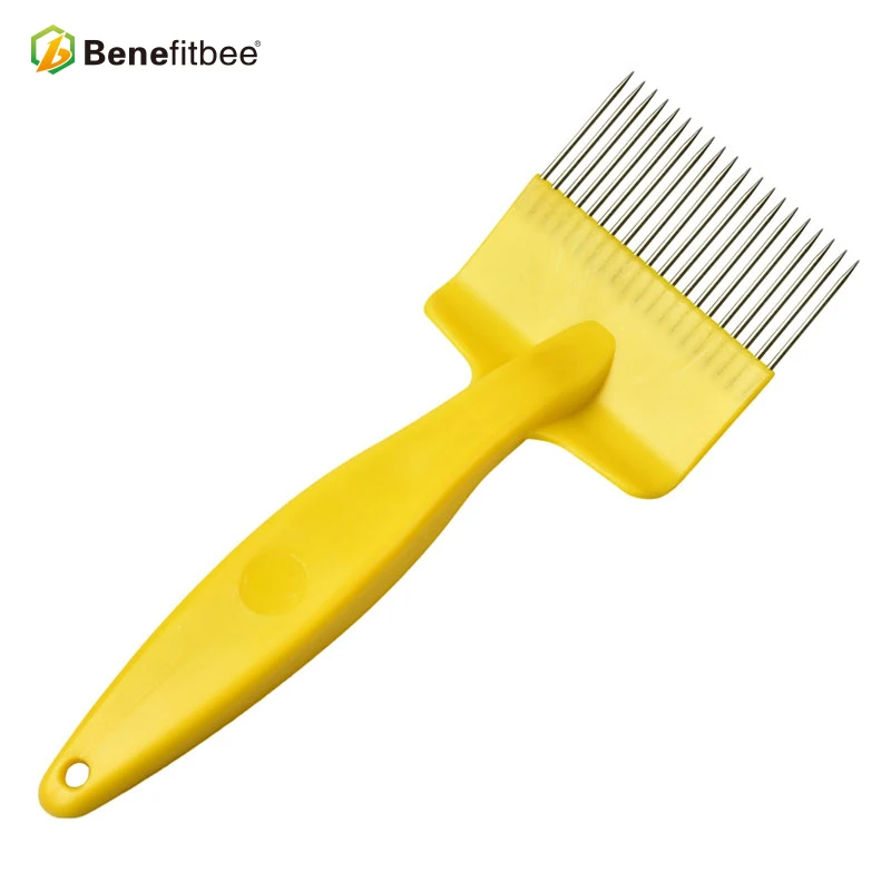 Benefitbee сайту Apicultura Пчеловодство пчелы Мёд Откупоривания Вилка Инструменты для