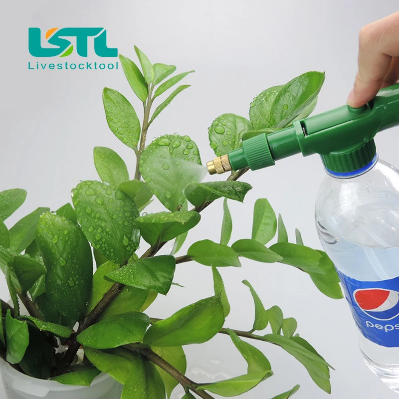 Простой пчелиный медицинский опрыскиватель распылитель давления инструменты