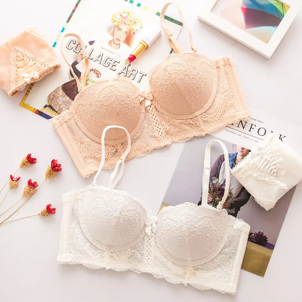 Хит продаж роскошное кружевное нижнее белье с Y образной пряжкой Привлекательное