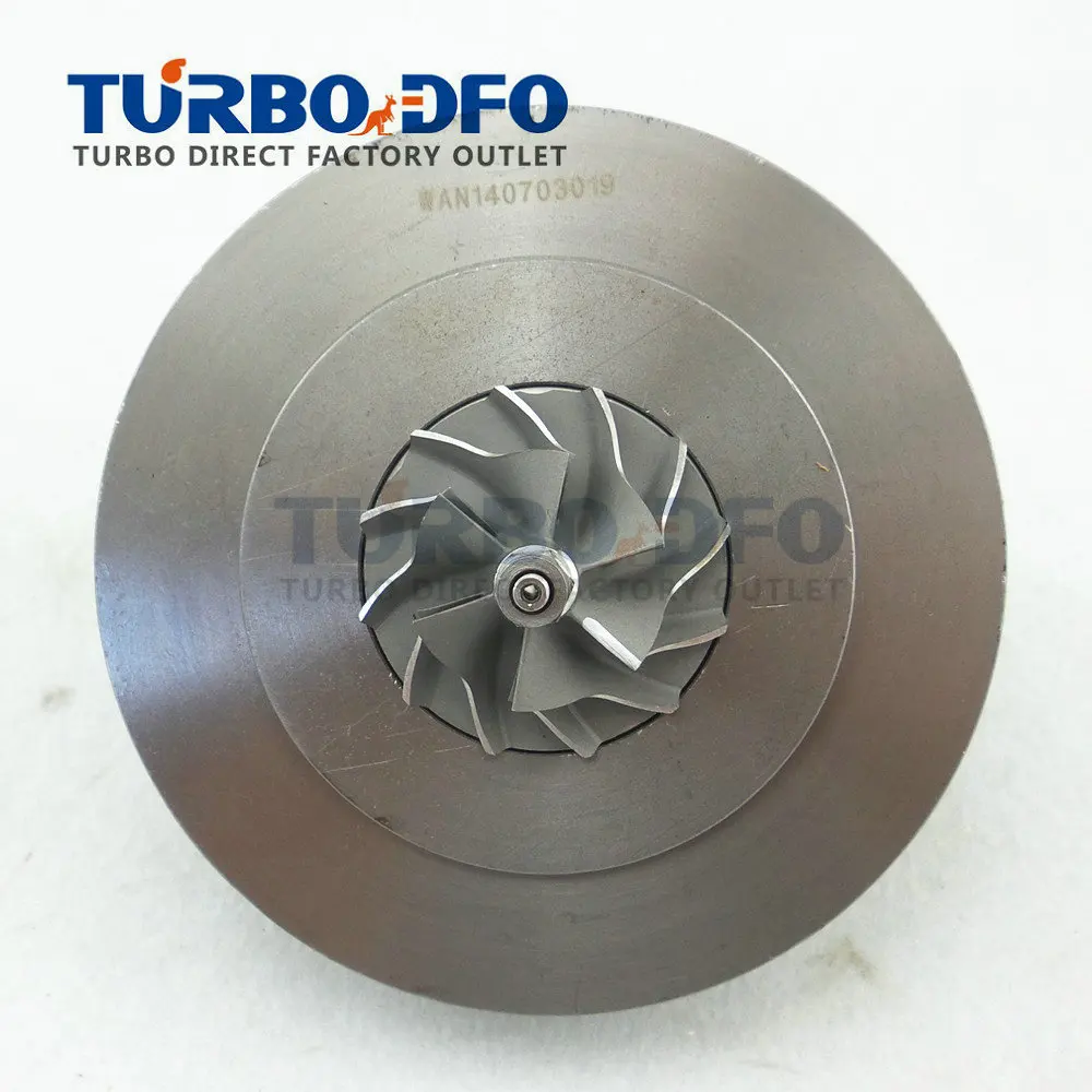 Для Renault Scenic II / Megane 1 5 dCi 78Kw 106HP K9K turbo 54399880070 543997000070 картридж турбо сердечник CHRA