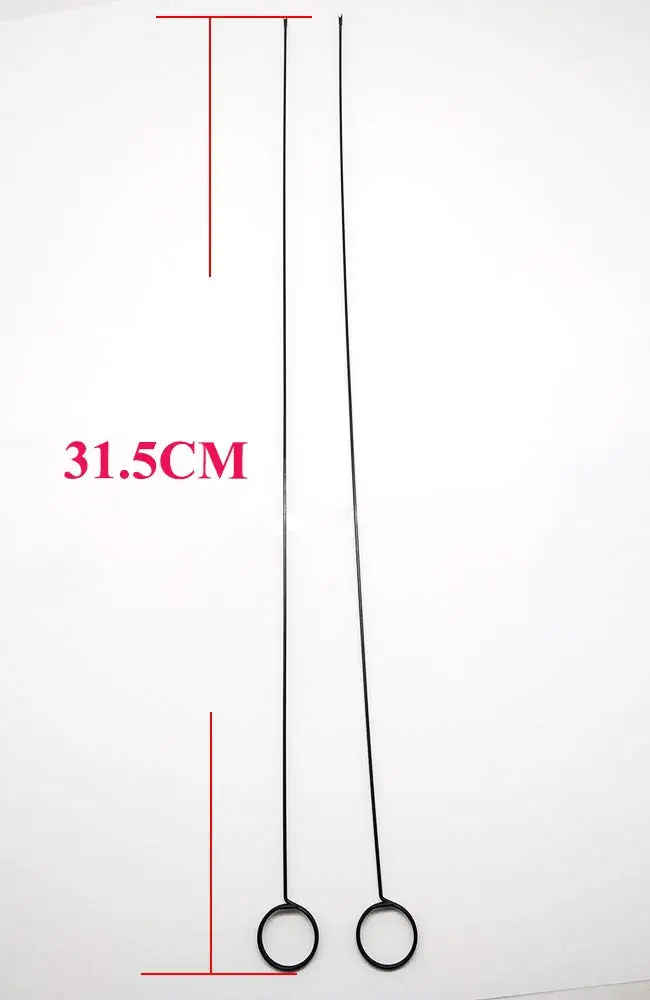 Нить для швейных машин Singer 29 4 29K 29U #8590 2 шт.|Швейные инструменты и аксессуары| |