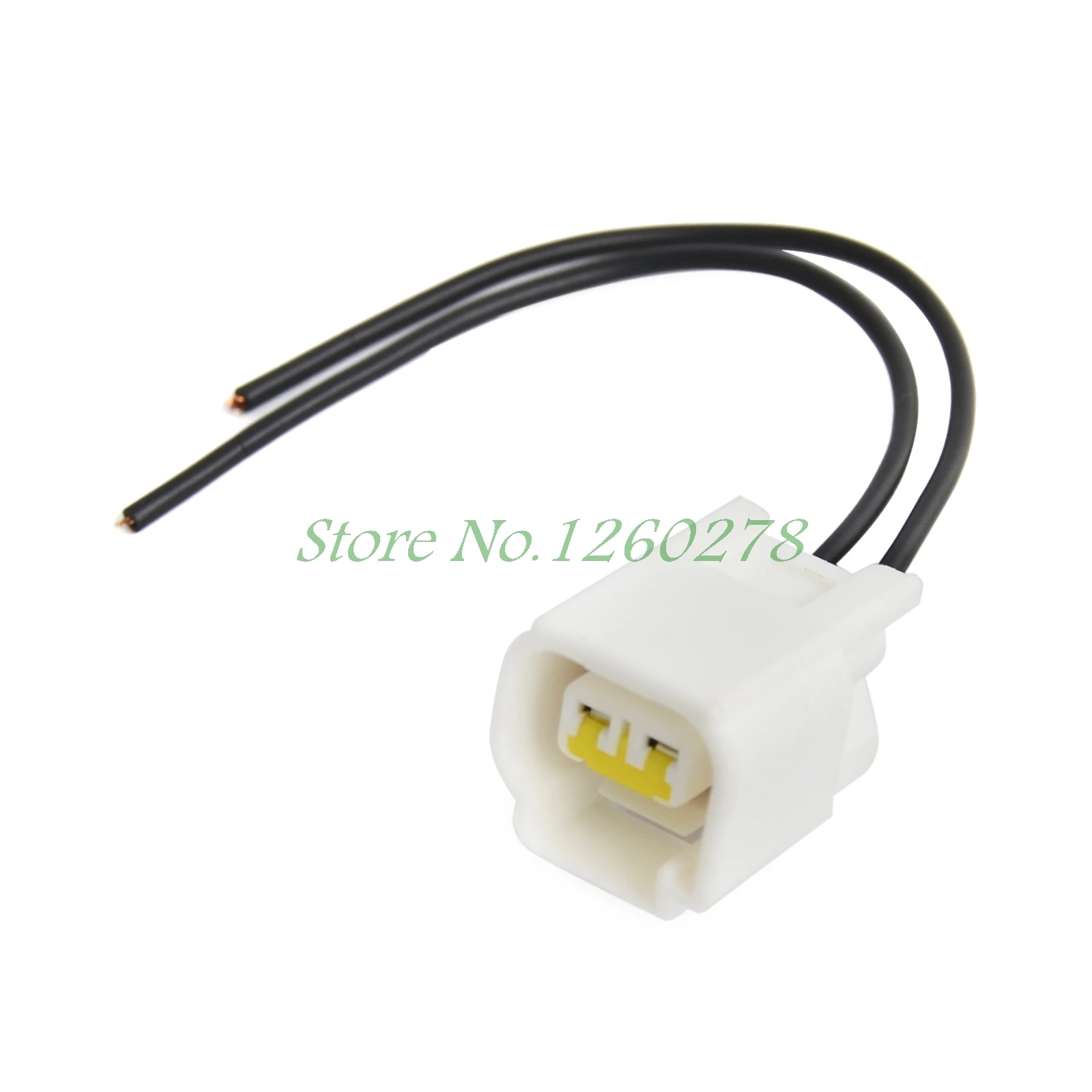 8 шт. модульный разъем катушки зажигания для Ford 4 6 5 Cobra Mustang Pigtails|connector for car|connector