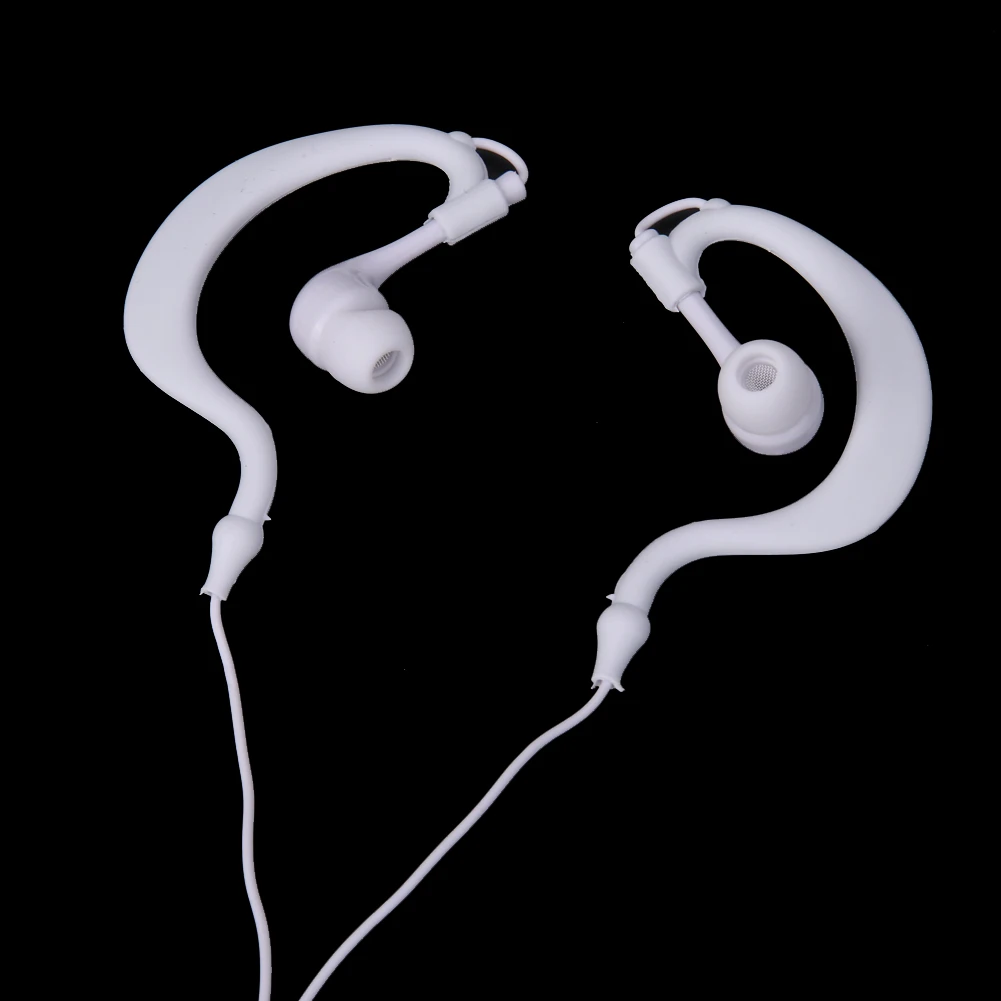 Наушники типа C Водонепроницаемые Универсальные спортивные наушники с разъемом 3
