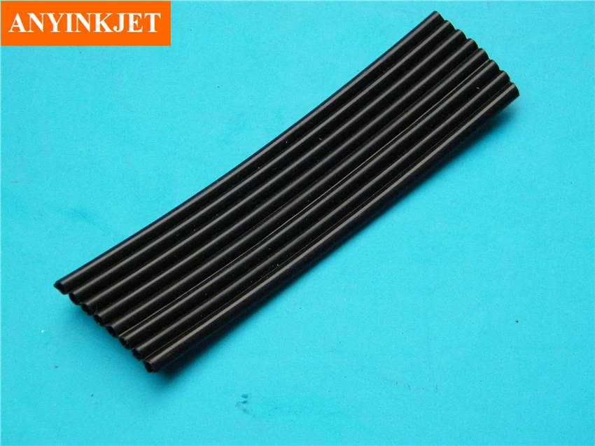 4mm*3mm 8 line UV tube single printer ink for Infinity Pheaton SID Roland Mimaki Mutoh |
