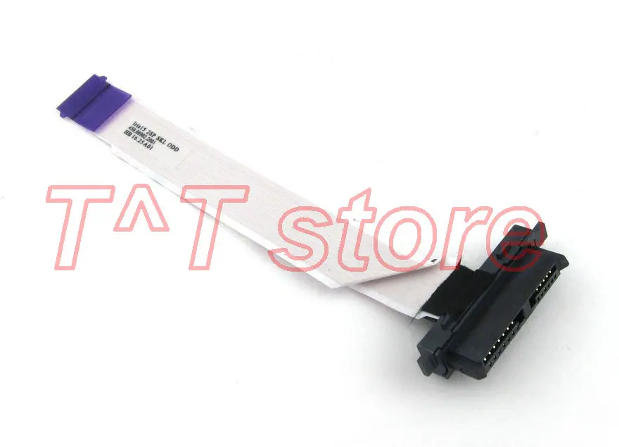 Оригинальный 3558 ODD DVD диск Sata Соединительный кабель 450.08902.1001 тест хорошая