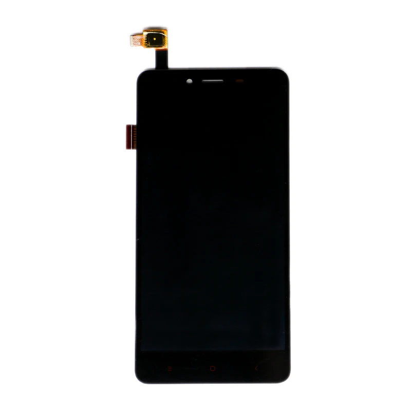 GZASK для Xiaomi Redmi Note 2 ЖК экран дисплей сенсорный дигитайзер полный набор сборка
