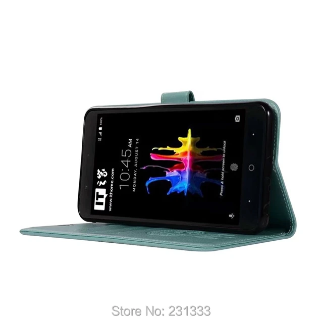 Чехол книжка C ku с рисунком совы кожаный чехол для ZTE Blade Z982 V8 V6 PLUS AXON7 AXON 7 HTC U11 X10 из