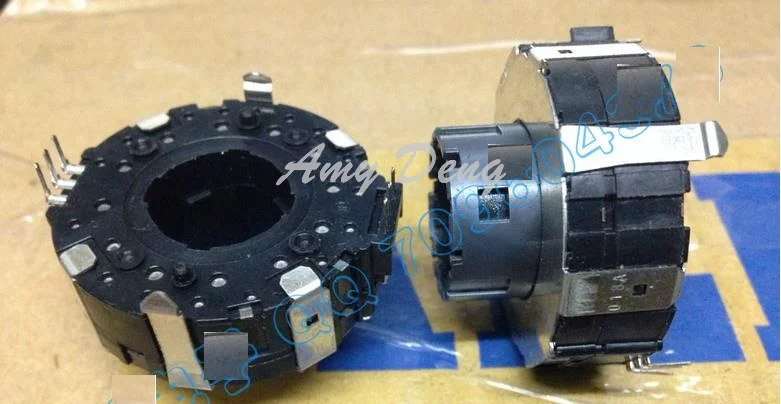 2 шт./лот EC35B154H401 полый датчик положения вала со встроенным переключателем