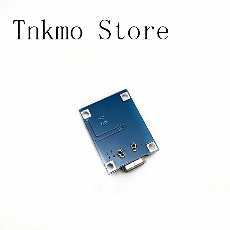 5 шт. TP4056 TP4056A 1A Lipo зарядное устройство Модуль литиевая батарея DIY микро порт