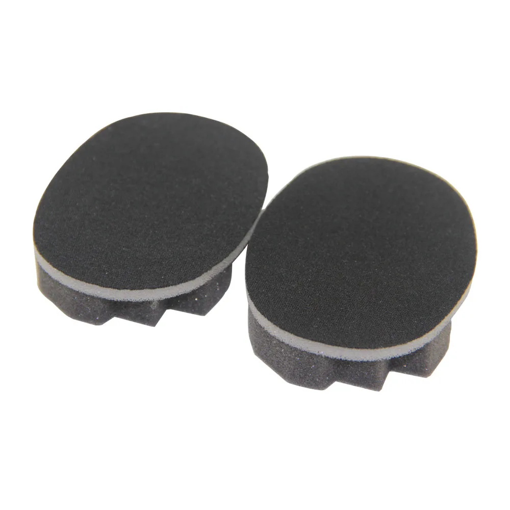 Poyatu 1000X амбушюры для SONY MDR 1000X WH1000XM2 MDR-1000X наушников Замена уха Pad подушки чашки ухо крышка подушечки