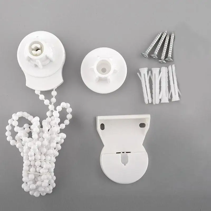 Кронштейны для рулонных жалюзи кронштейны штор рулонные шторы аксессуары окон