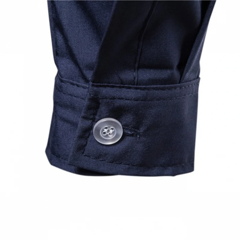 

2019 New Irregular Tuxedo Shirts Men Long Sleeve Single Breasted Solid Party Shirt Fashion Luxury Brand High Quality Clothes Man