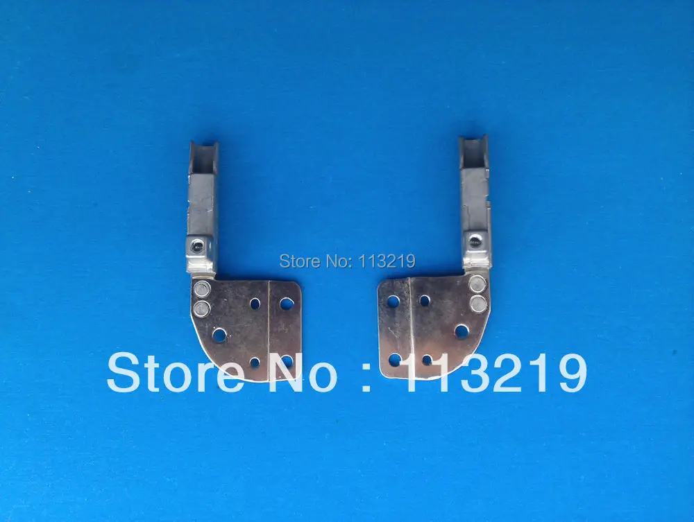 

(5 pairs/Lot) For Dell E6420 Kit Lcd Hinges New