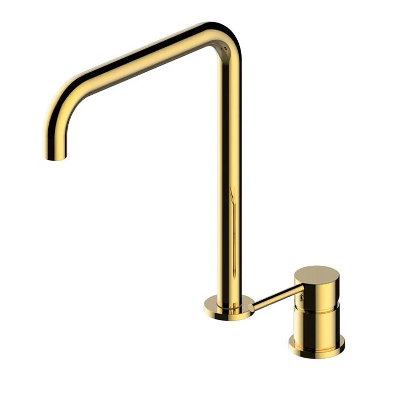 360 degree rotating copper matt Black kitchen faucet hot and cold water vegetables basin sink mixer tap Split faucets | Обустройство