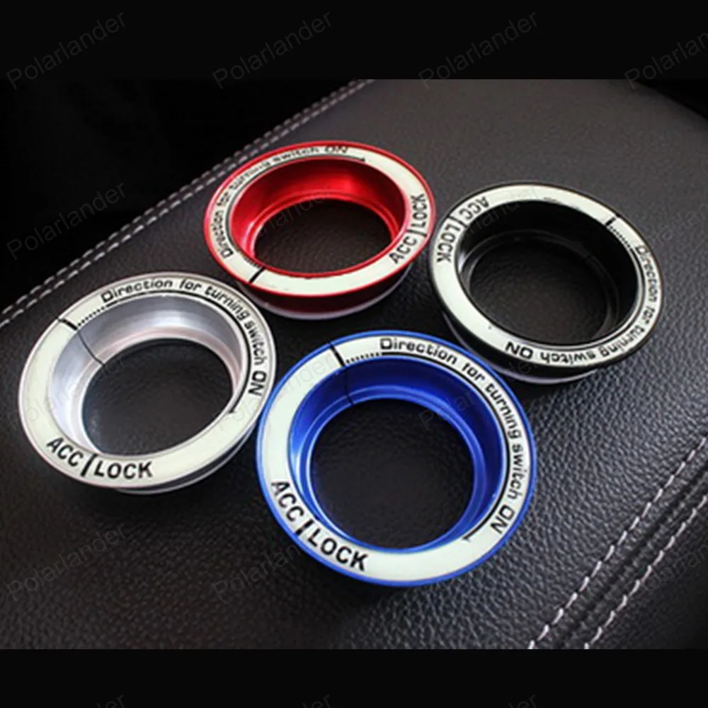 Наклейка кольцо для ключей Ford kuga 2013|cover for|cover coverscover for key |