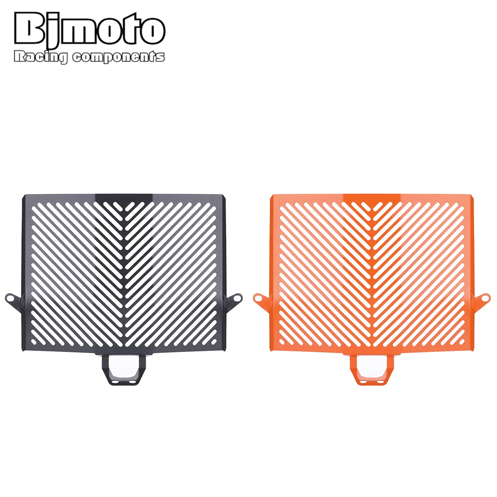 

BJMOTO Motorcycle Accessories For 1050 1190 1290 Adventure 2013-2017 Radiator Guard Grille Motorbike Parts Grill Cover