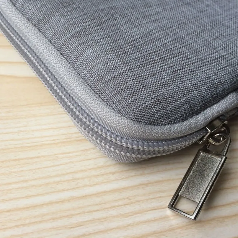 Нейлоновая Мужская Дорожная сумка для электронных аксессуаров дорожный