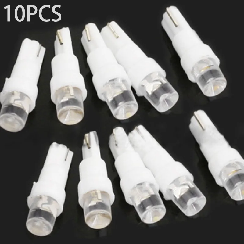JX LCLYL 10 шт 12V T5 37 74 70 светодиодный приборную панель автомобиля световая приборная