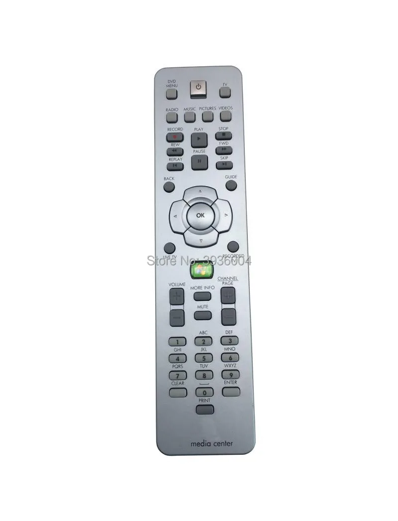 Для hp MCE медиа-центр ИК RC6 удаленного Управление RC1314401/00 для Windows 7 Vista