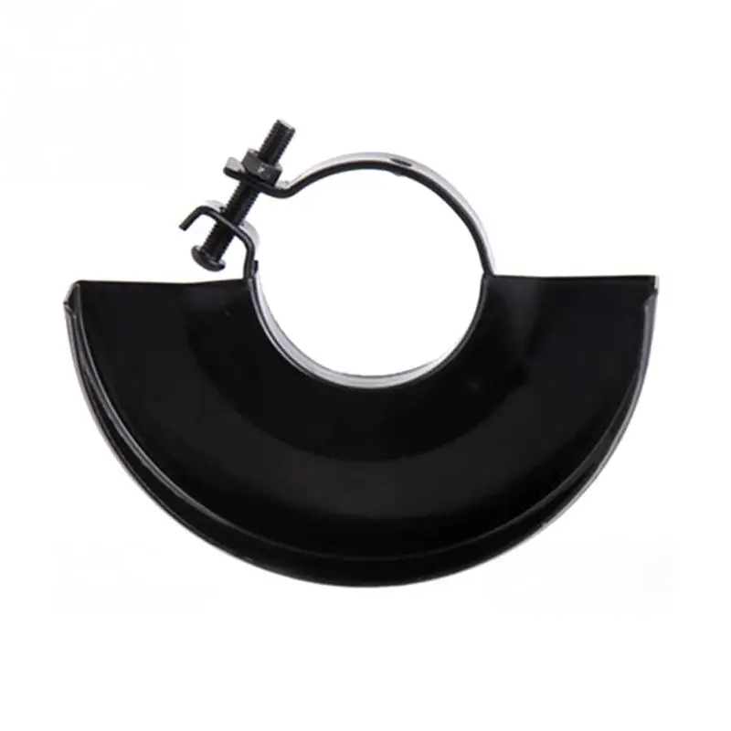115mm Shield FINGLEE 220 В/110 В 11000 об/мин угловая шлифовальная машина резак для полировки полировальных дисков режущее лезвие пилы полировщик машина Резка Мрамора дерево - Цвет: 115mm Shield